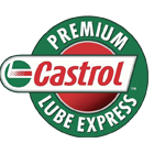 Castrol Motor Oil